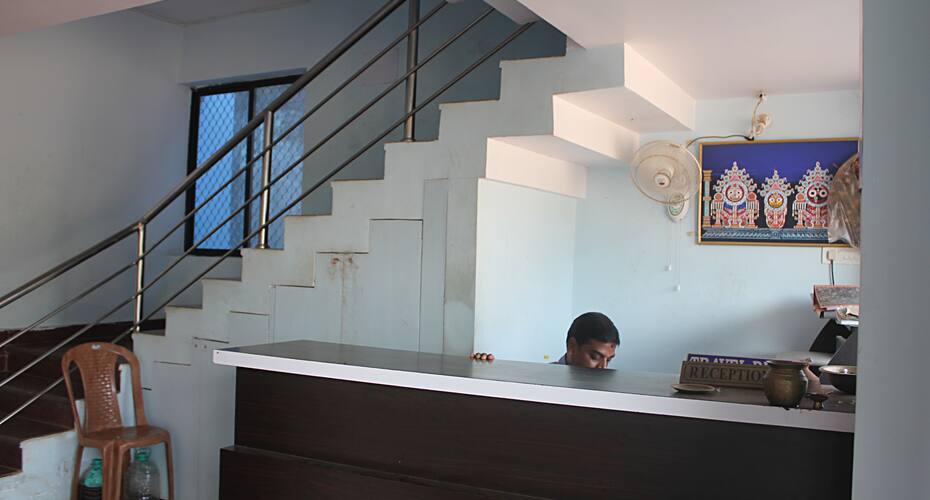 Hotel Sai Sandpiper, Puri 2
